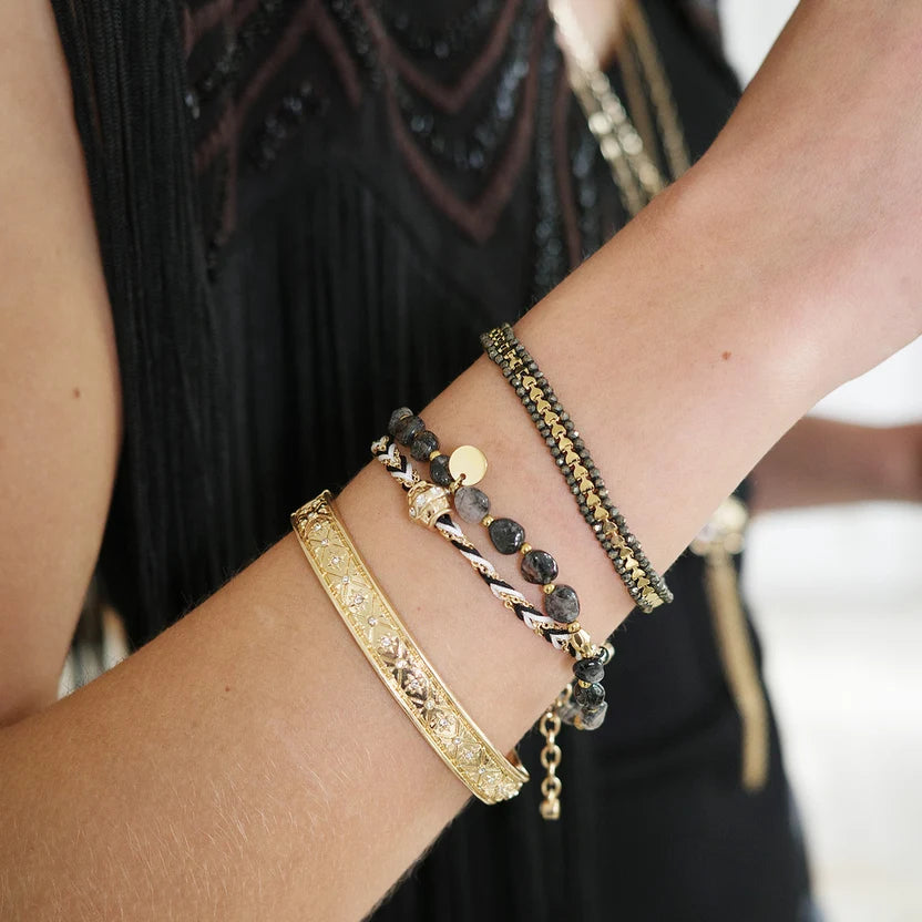 Bangle 18 cm, Nomad