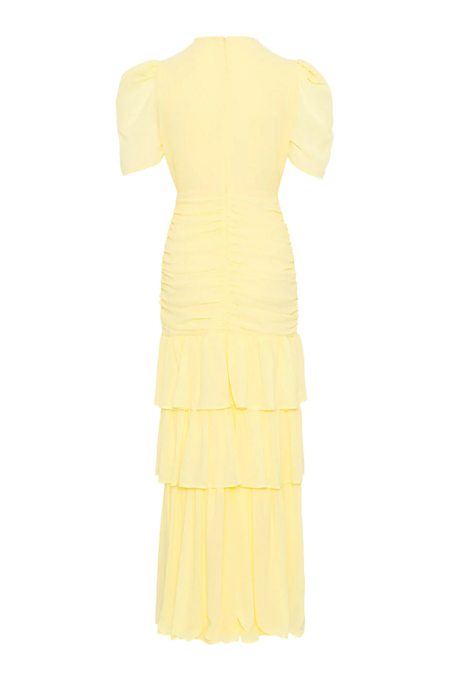 Jenna Maxi Dress