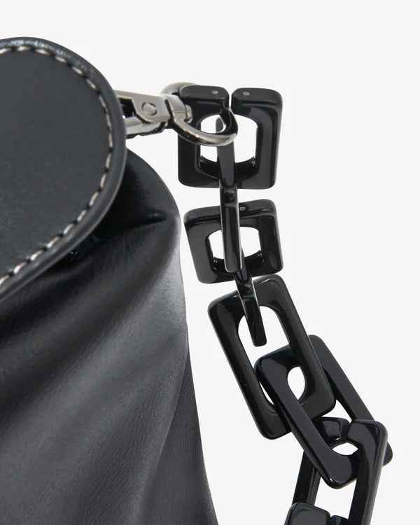 Chase soft Structure-Paved Black