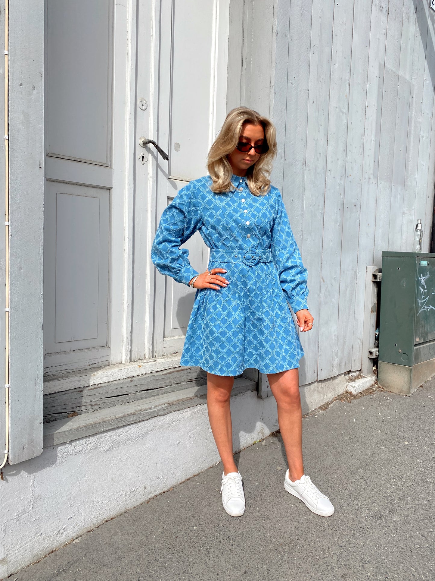 Zarah dress