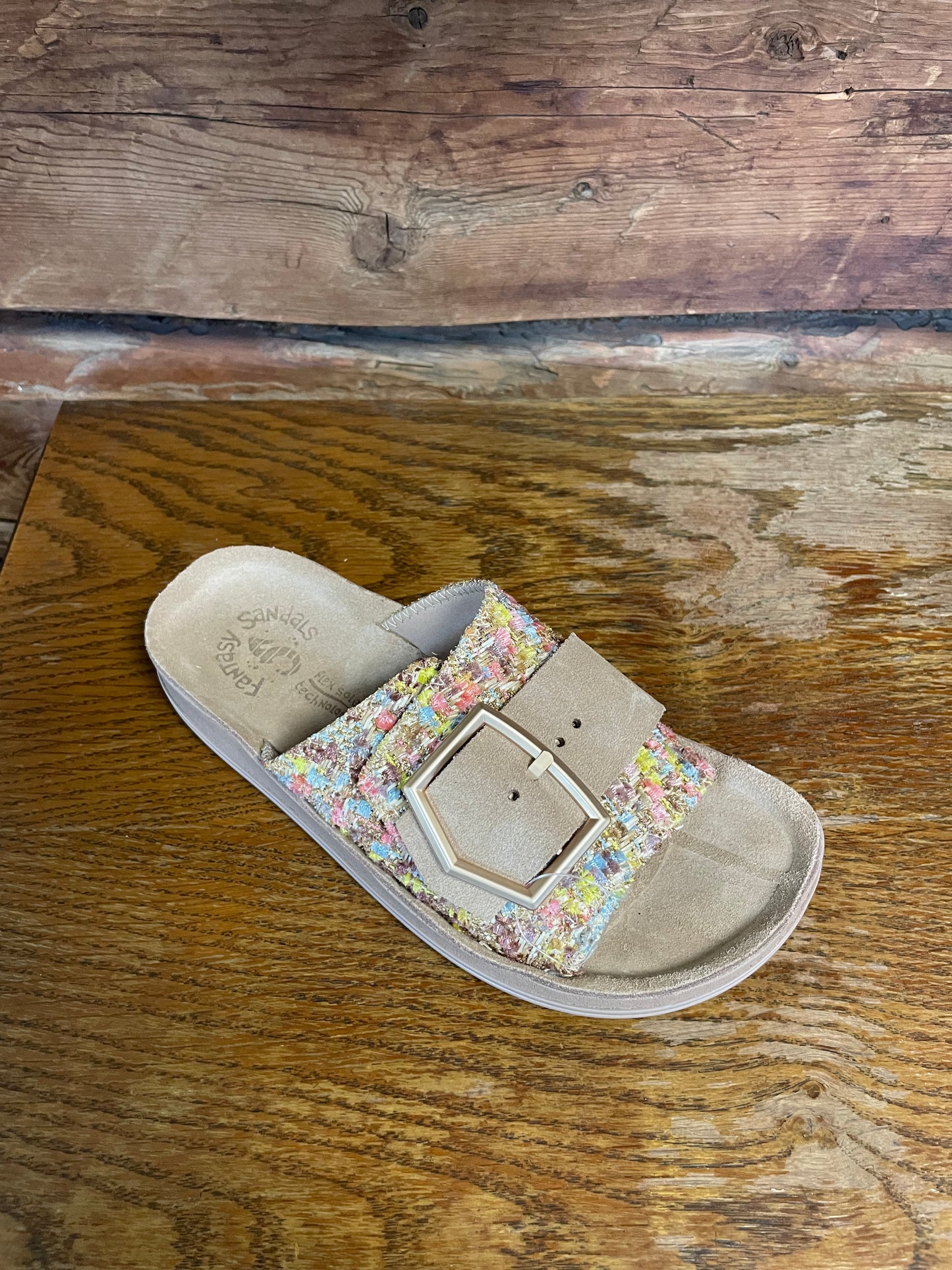 Korina Boho Multi