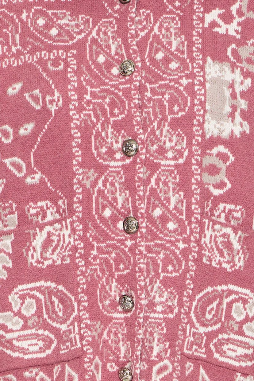 Maylis Cardigan