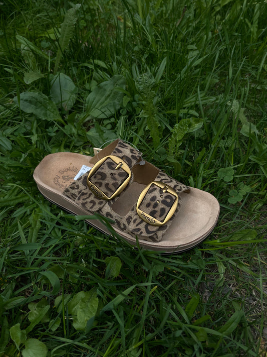 Desponia S-310 Leo Sandal