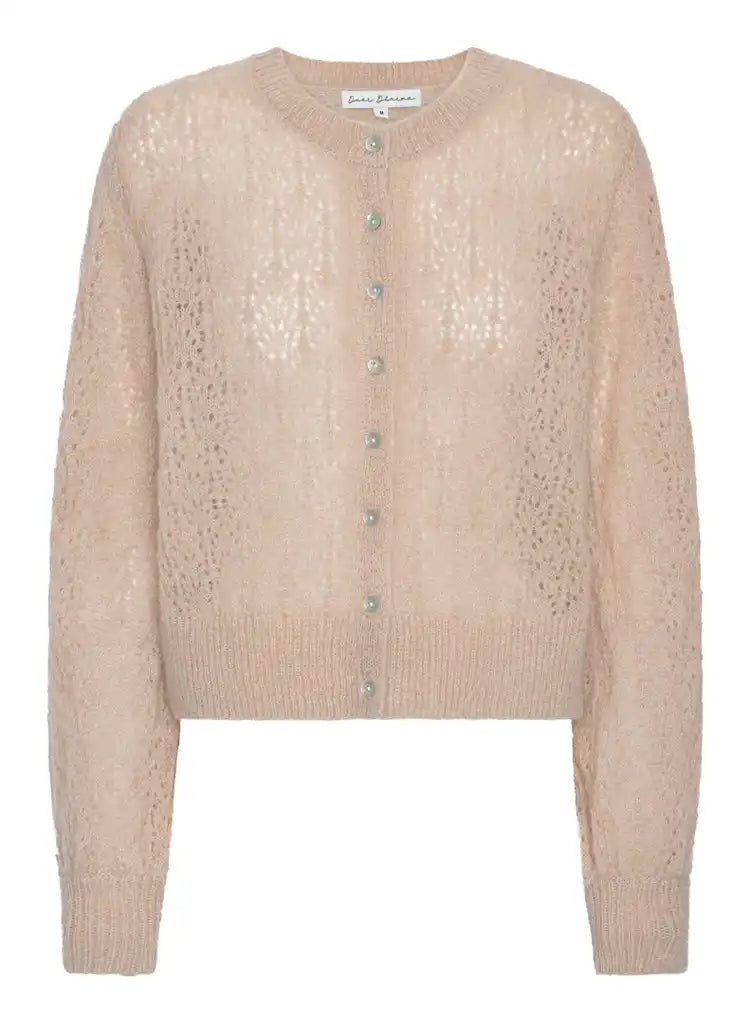 Ami Cardigan