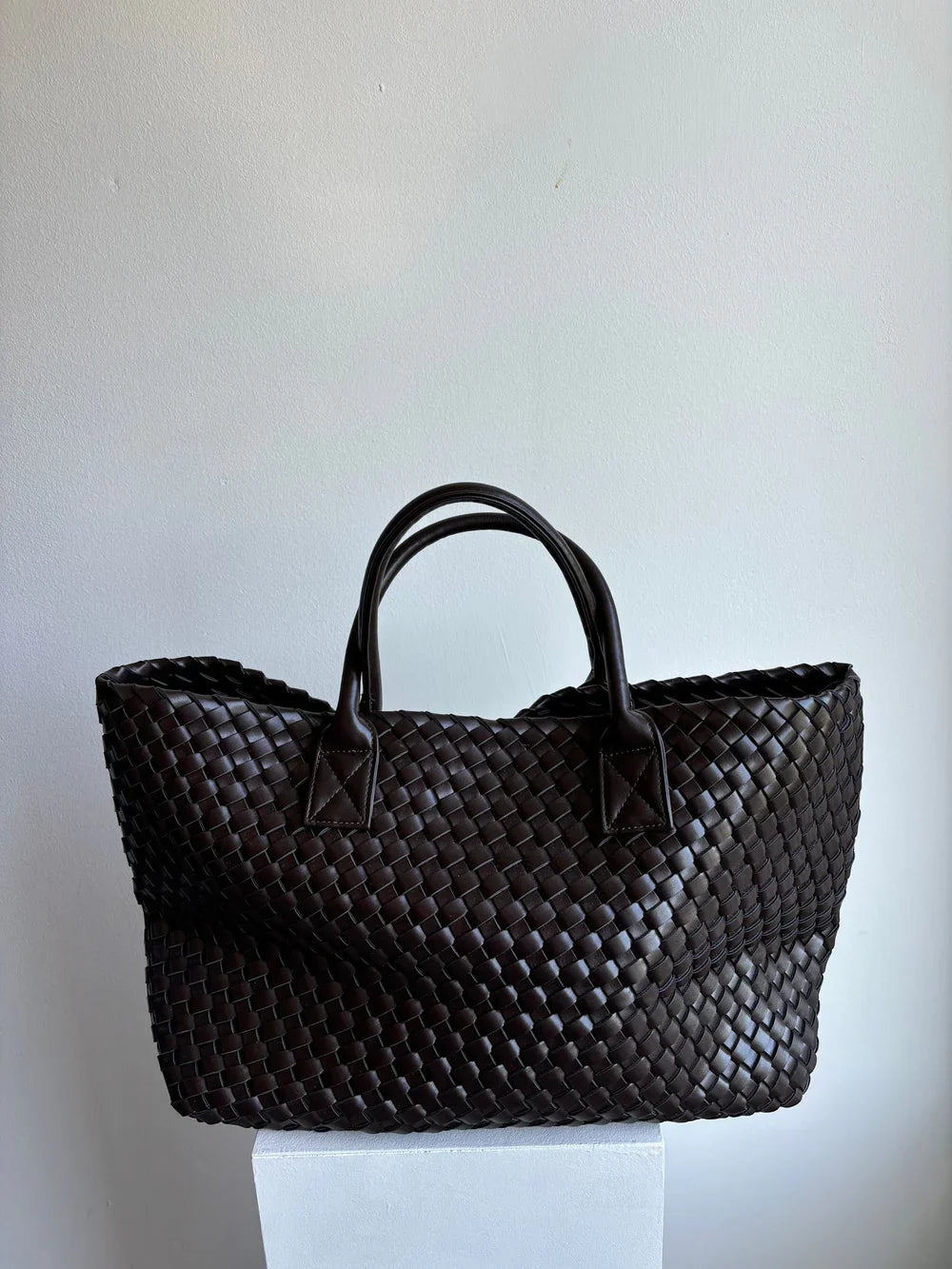 Mia bag square