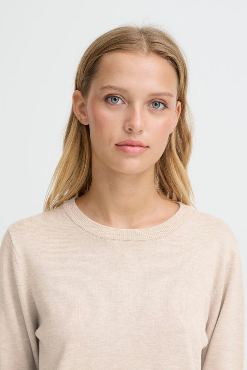 Luls O-neck LS