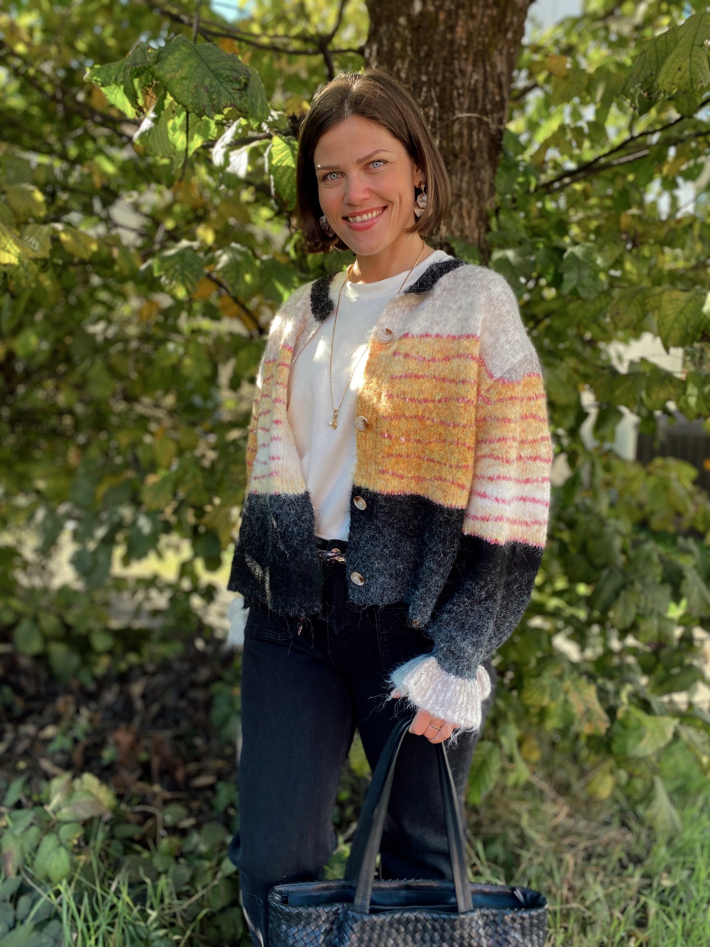 Maja cardigan