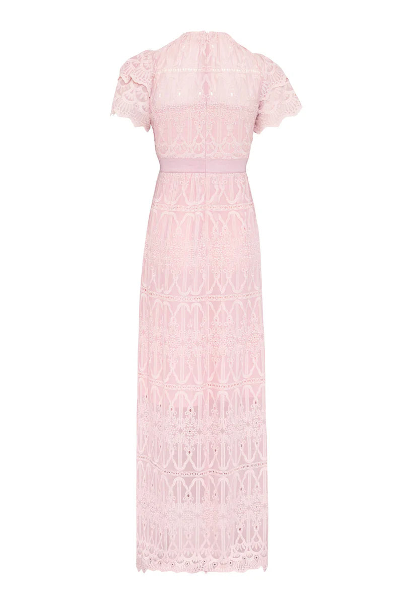 Pheline maxi dress