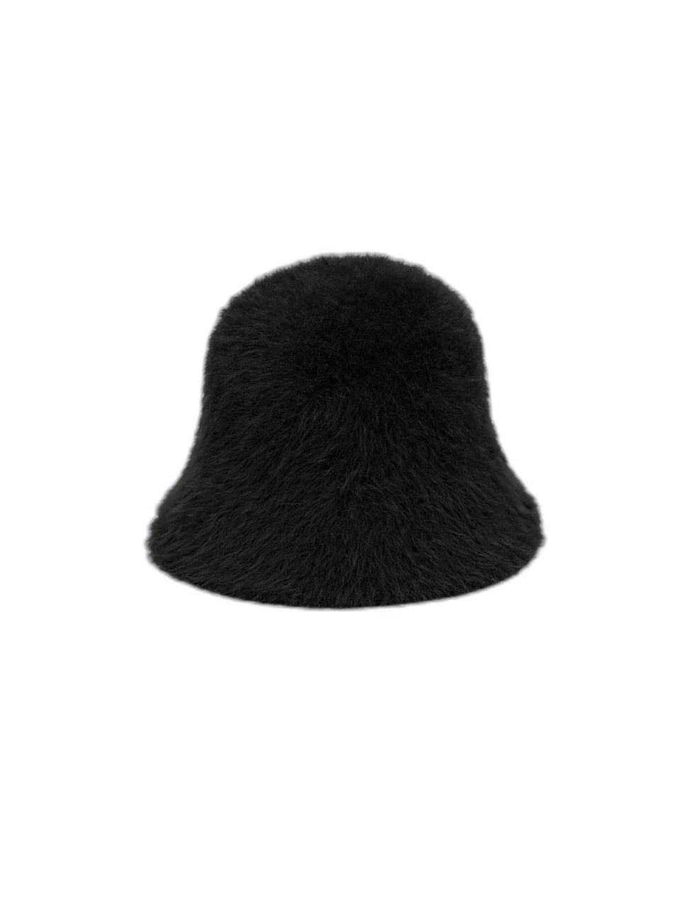 Alex Hat - Svart