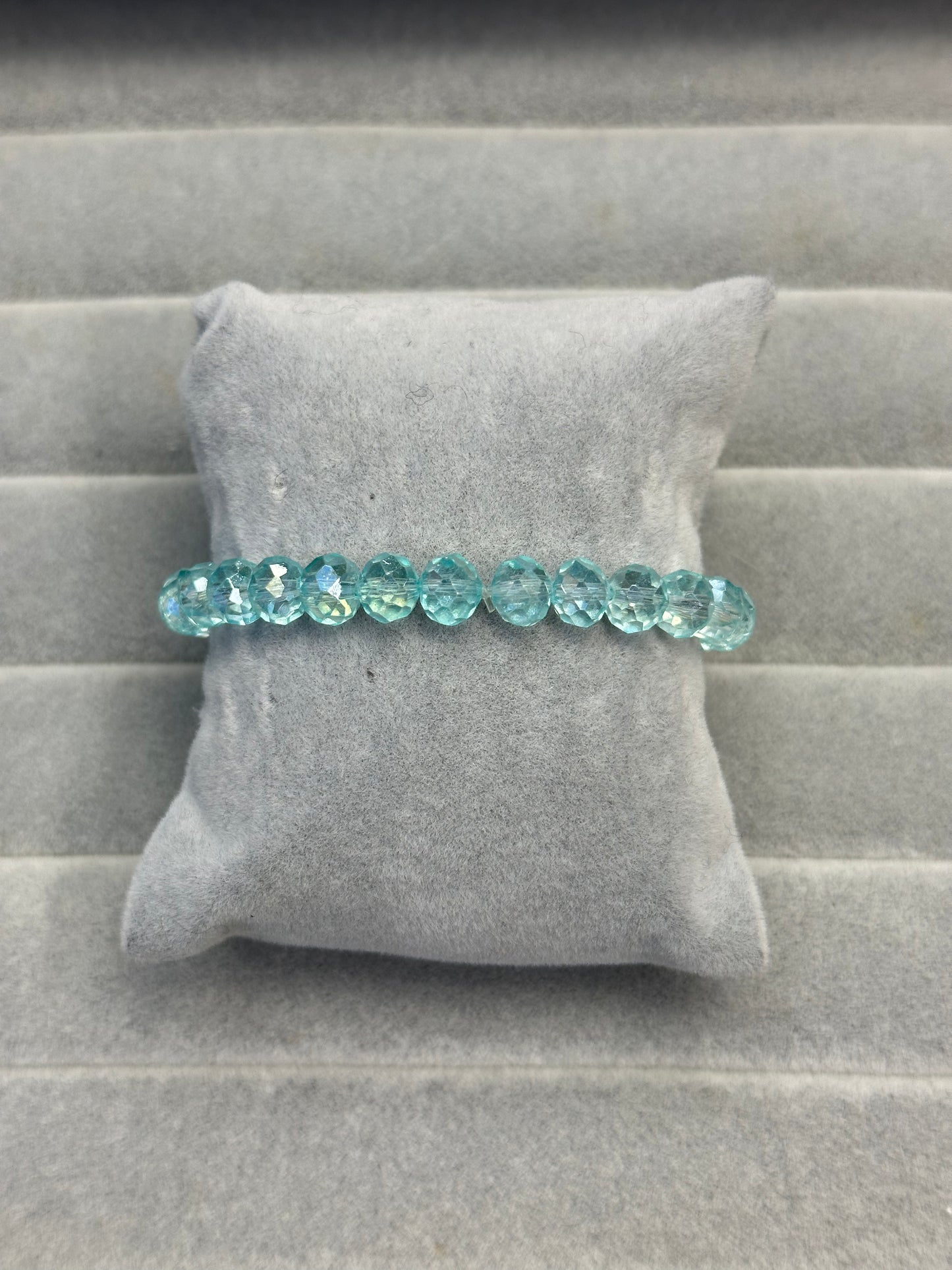 Hix jewelry bracelet, turquoise