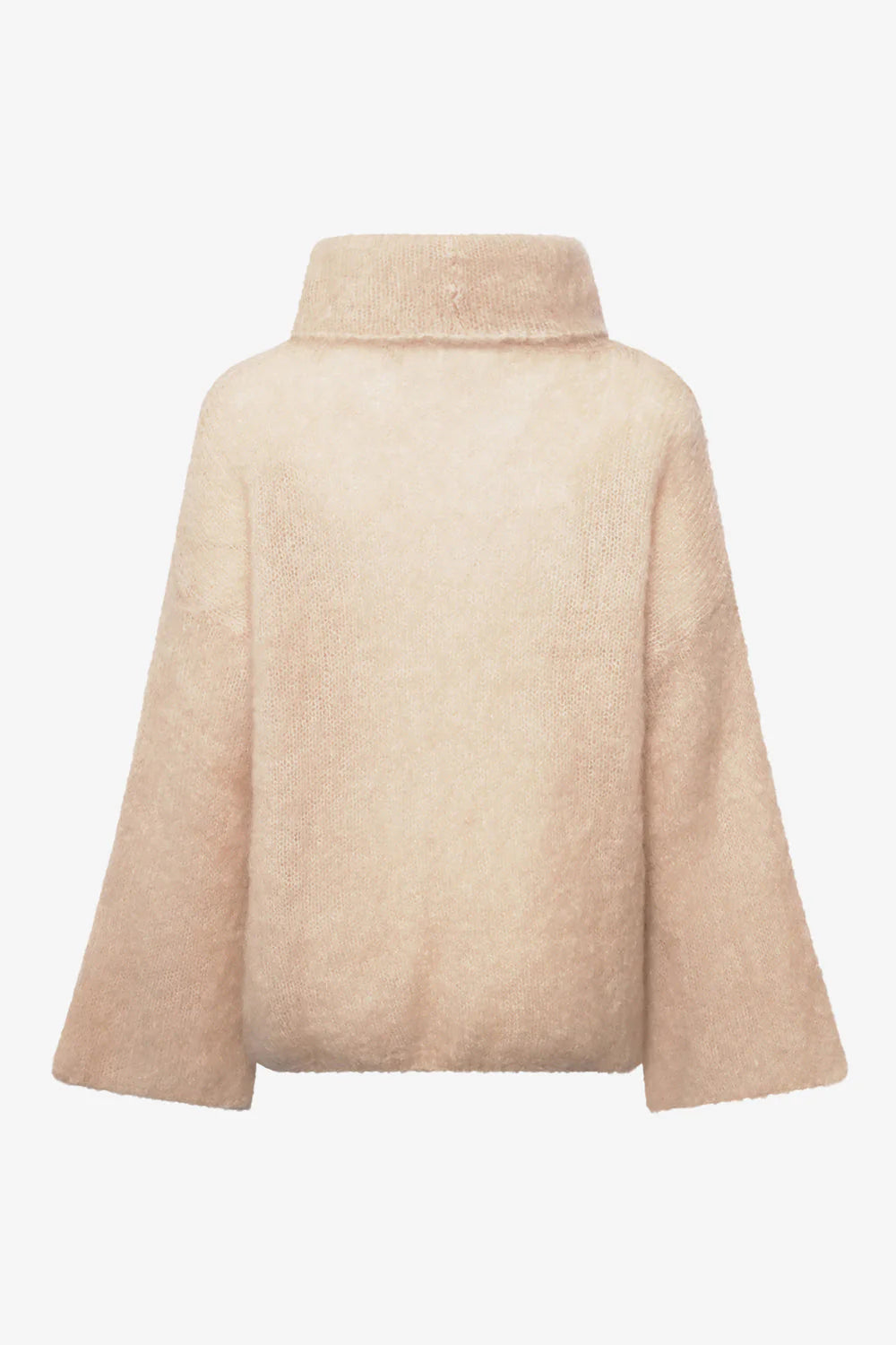 Noella Kumi Knit Beige