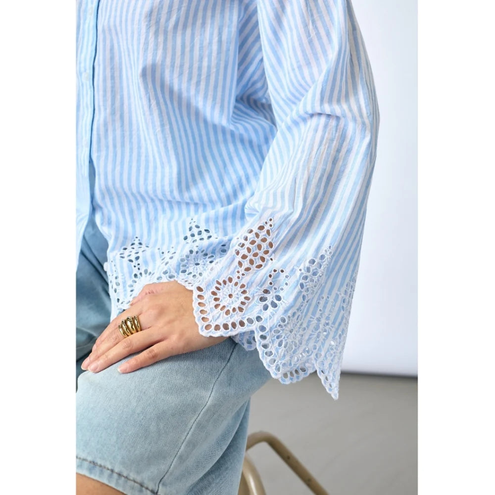 Ibea Shirt