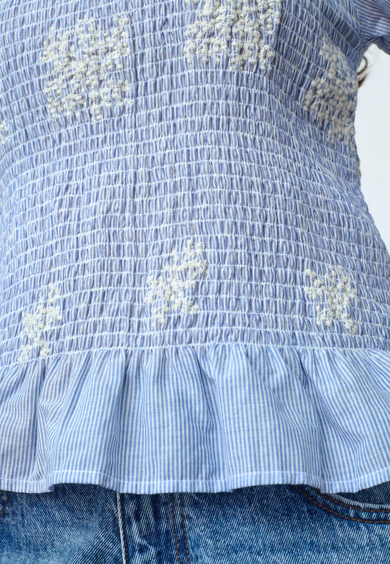 Nix Short Sleeve