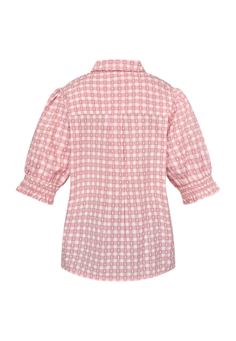 Isola Short Sleeve