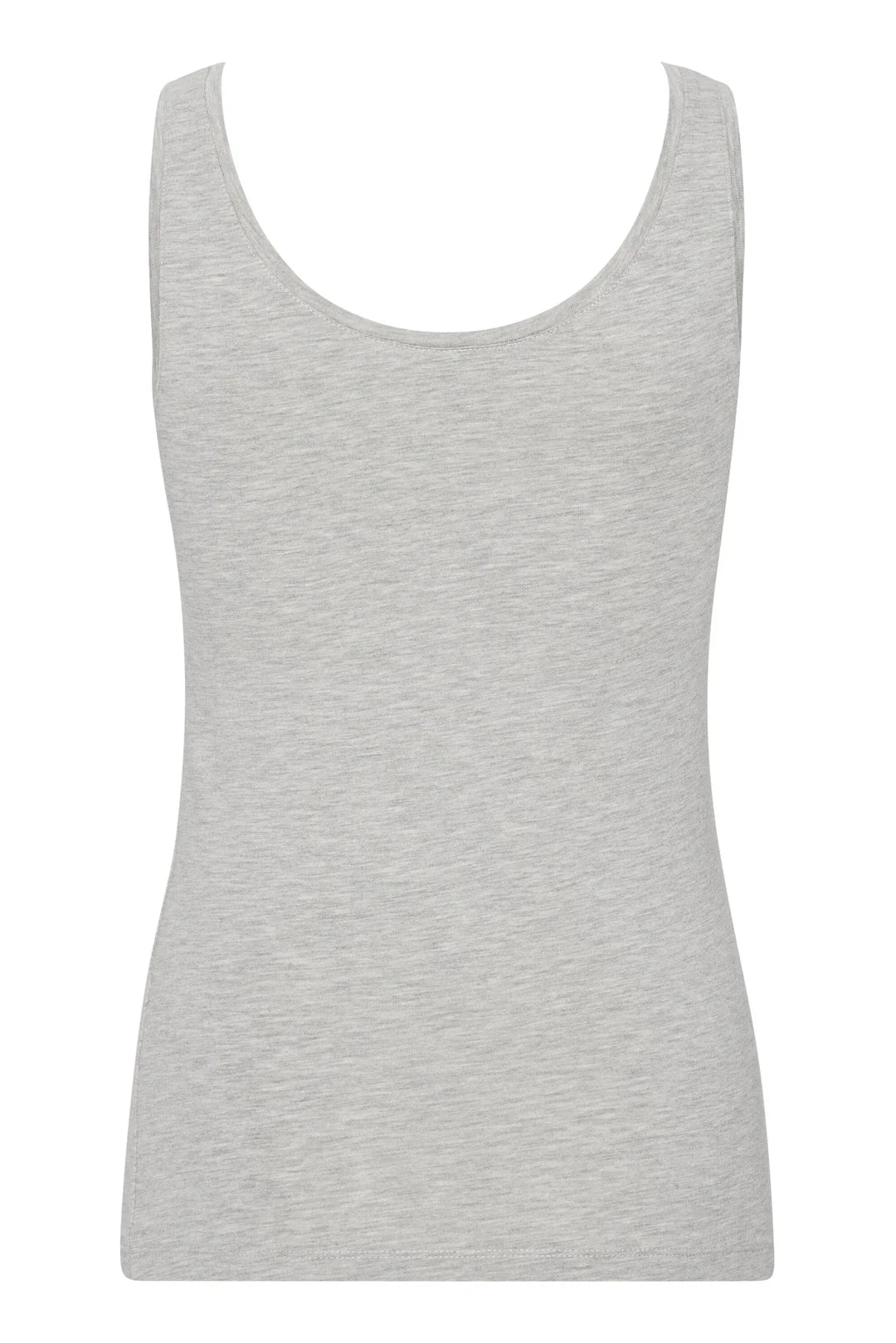 Stabil tank top light grey