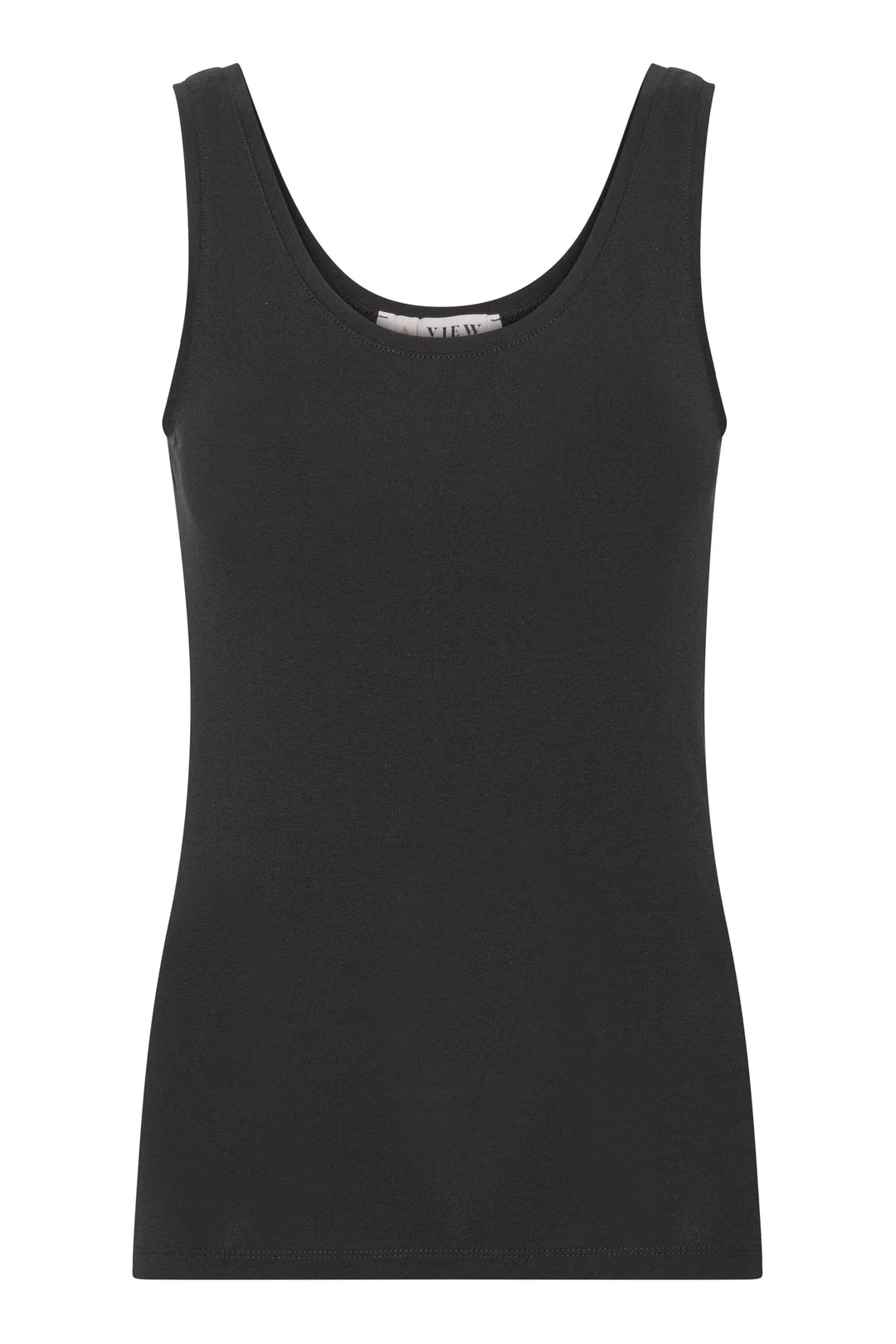 Stabil tank top Black