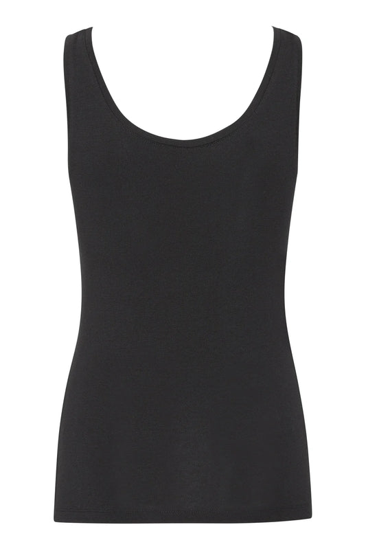 Stabil tank top Black