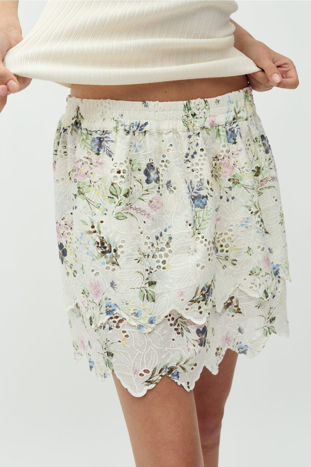 Minna skirt