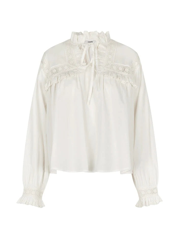 Gerlina blouse