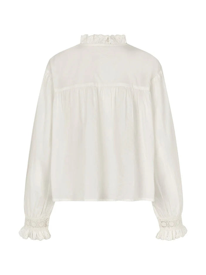 Gerlina blouse