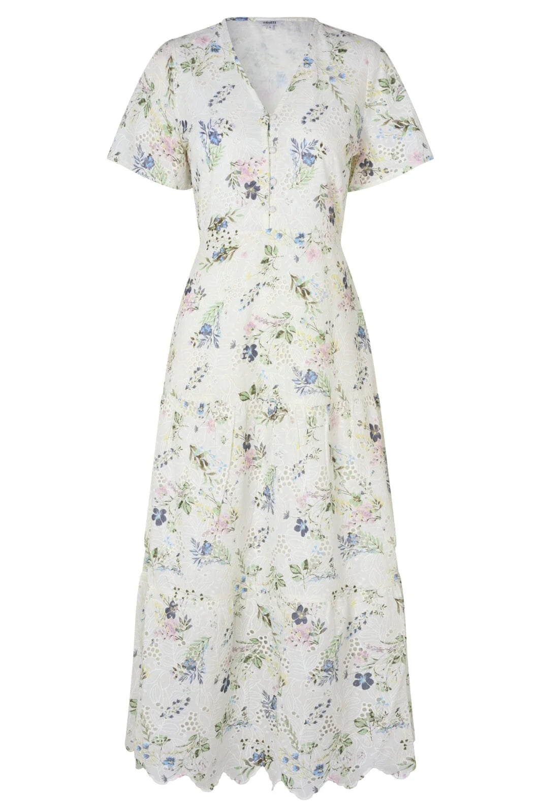 Shana Dress