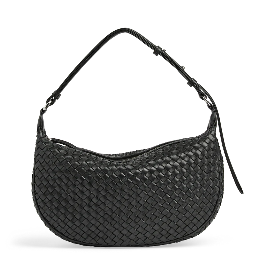 Muse bag svart