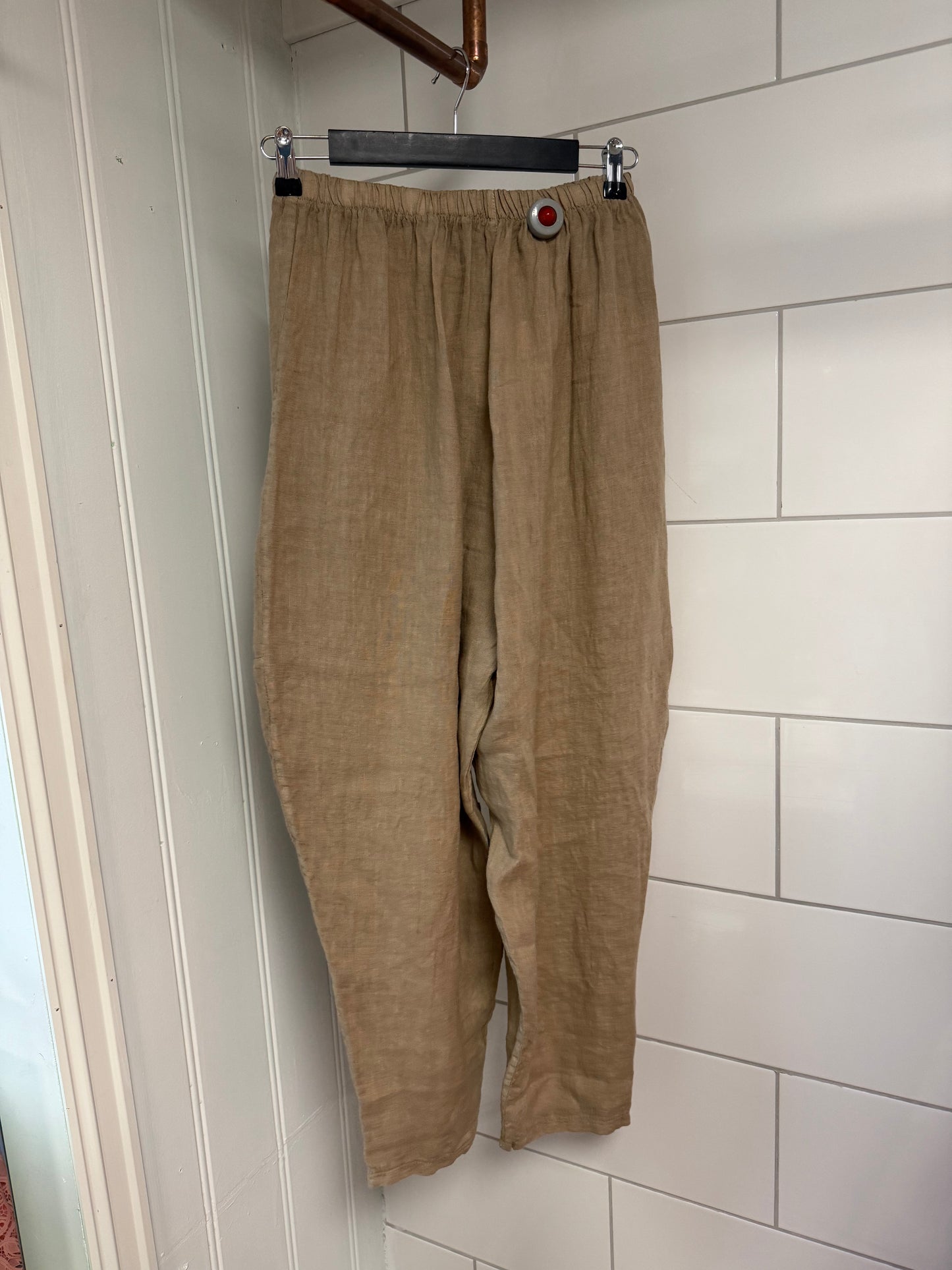 Chia - Beige