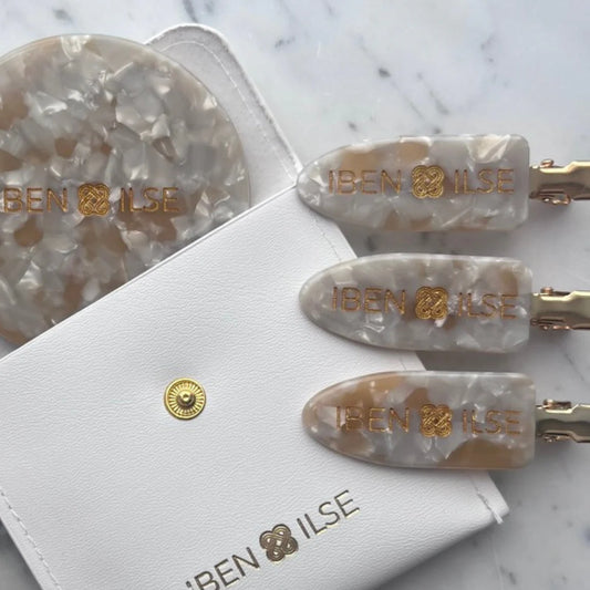 Lykke Hairpin - Popcorn