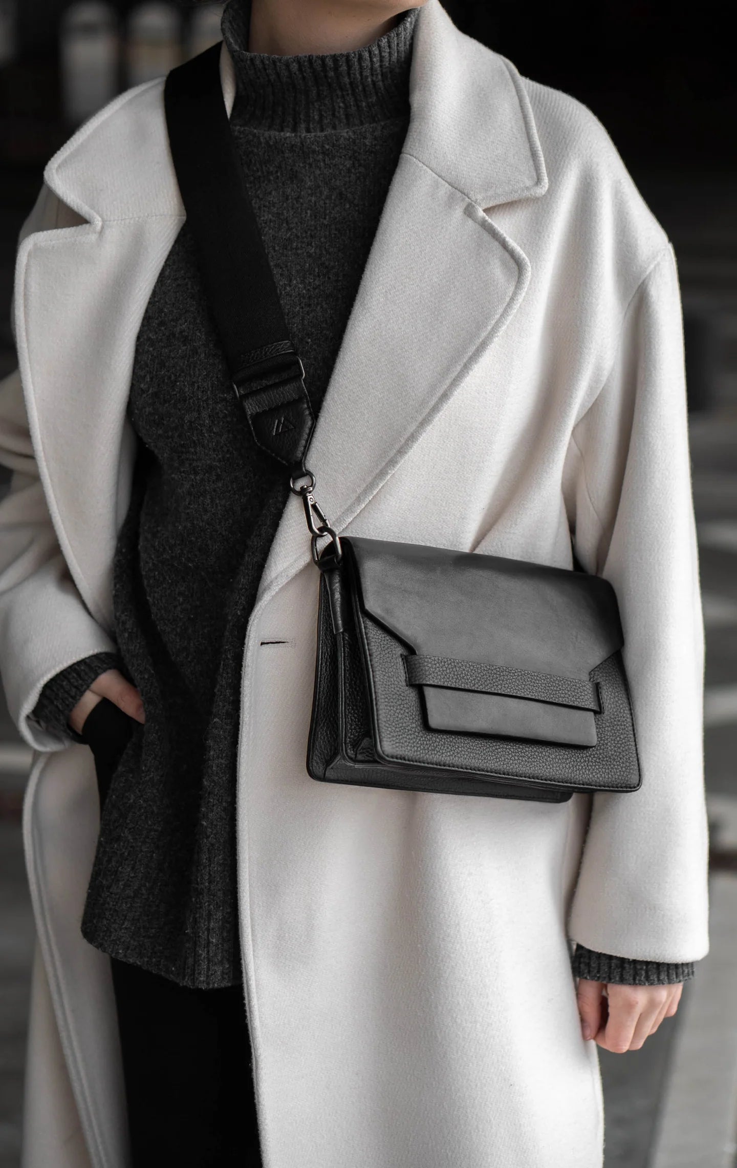 Arabella Bag