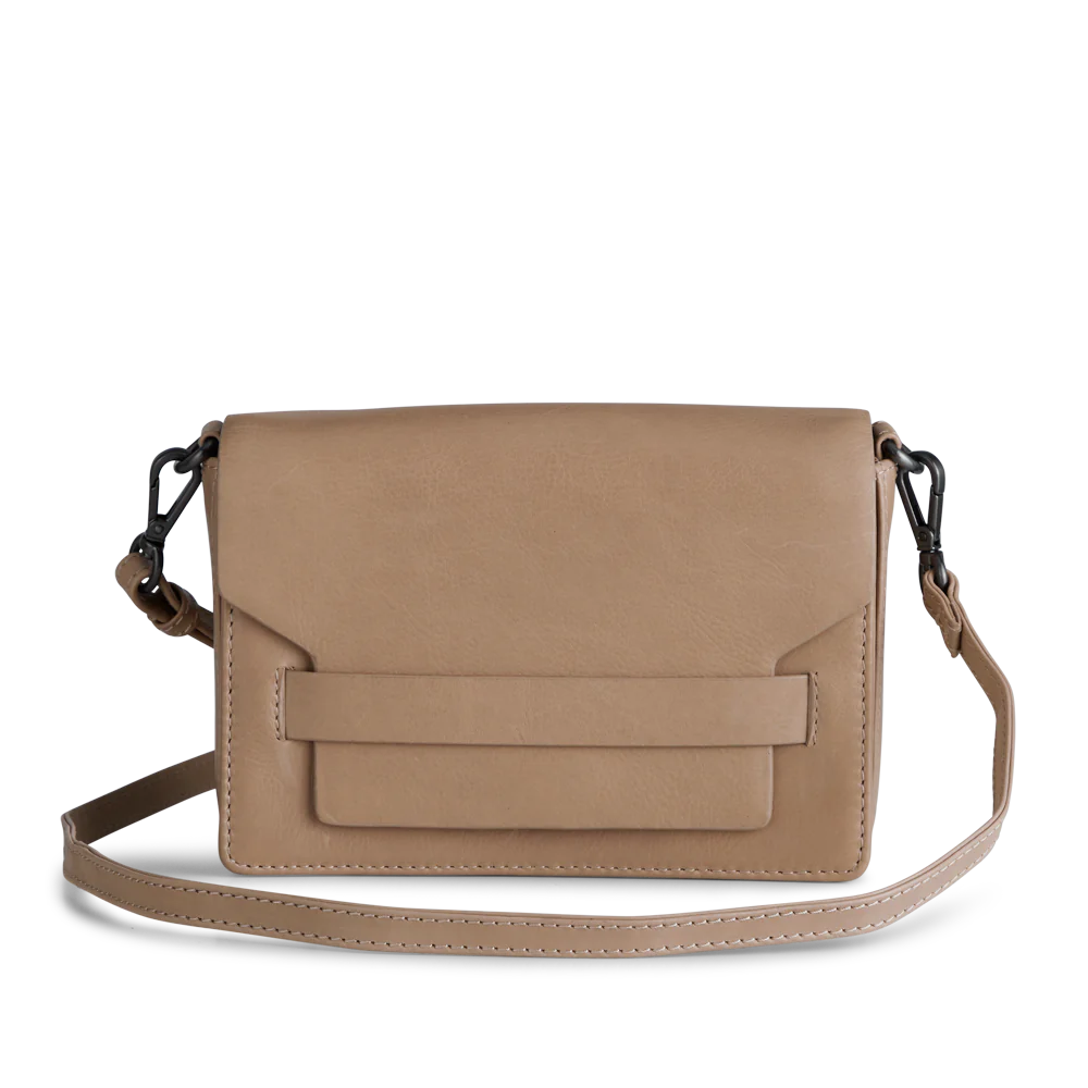 Vanya Crossbody Bag - Neutral