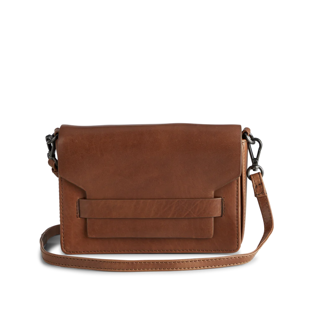 Vanya Crossbody Bag