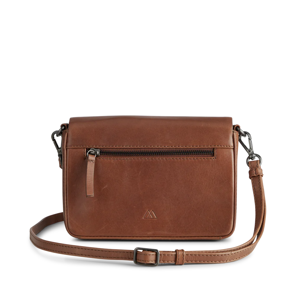 Vanya Crossbody Bag