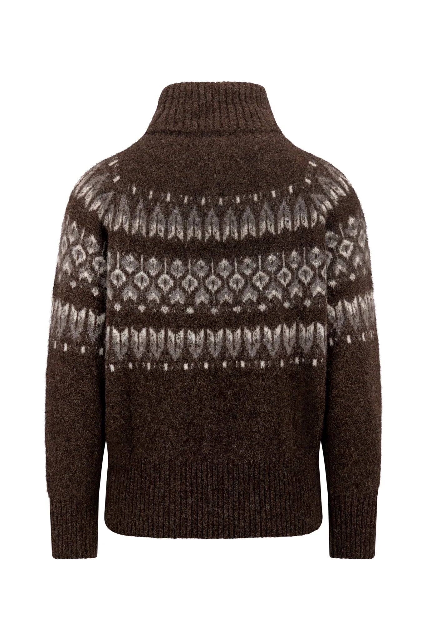 Benazri Turtleneck