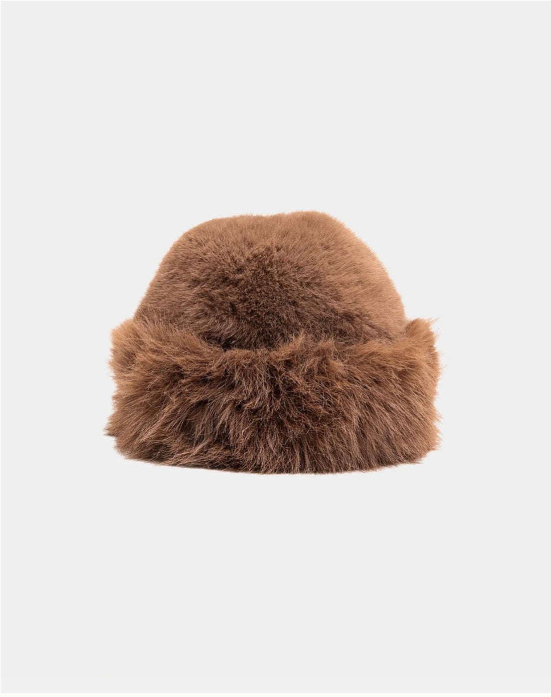 Amina Hat - Brun