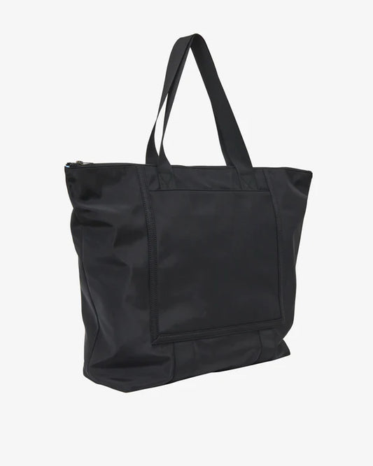 Pace Matte Twill-Paved Black