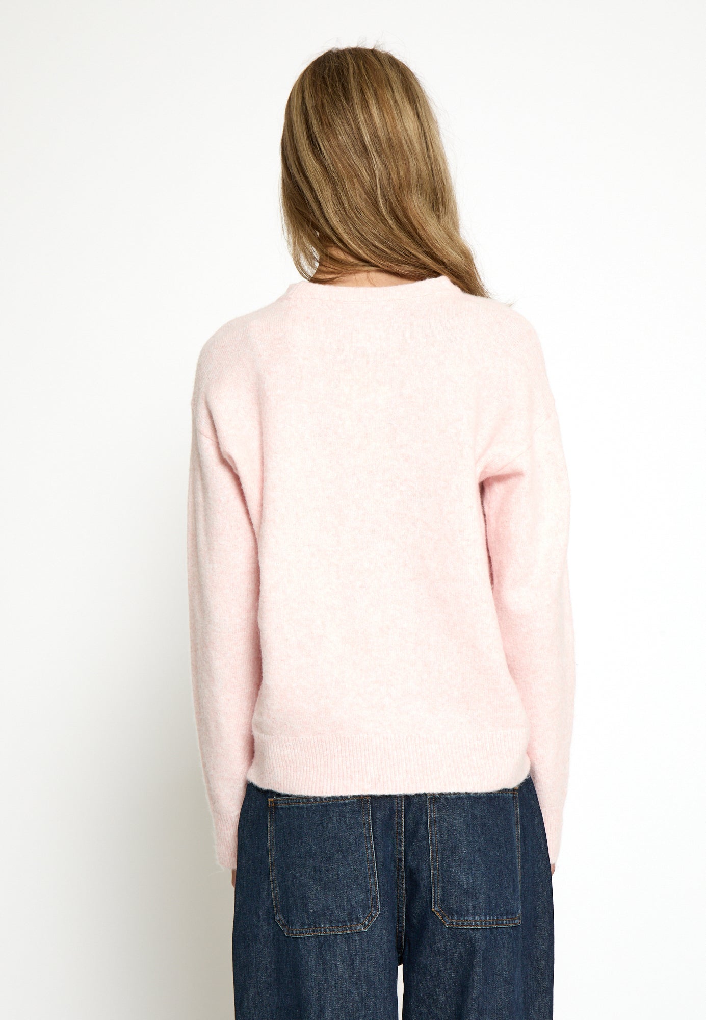 Kate GRS RWS Pullover