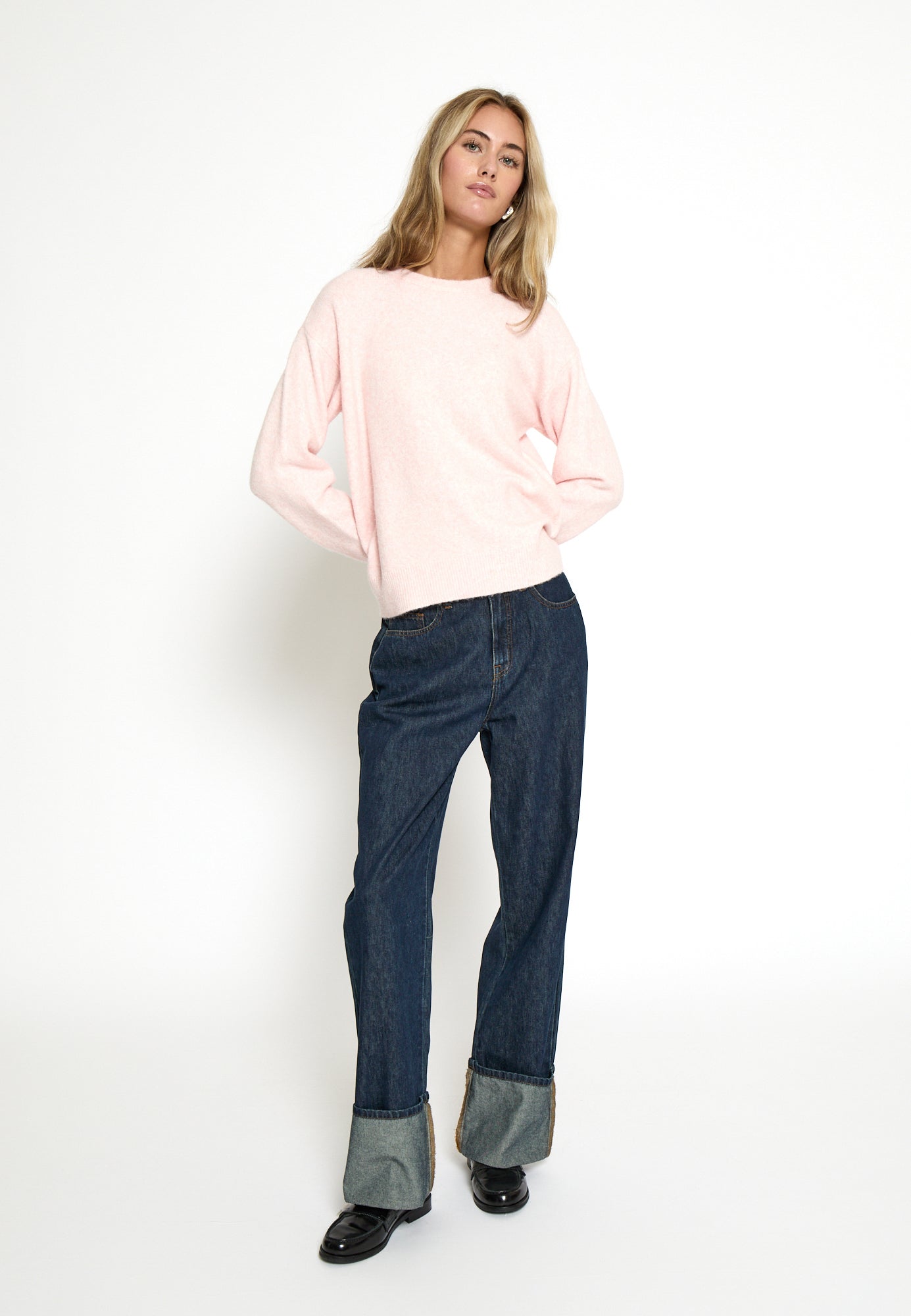 Kate GRS RWS Pullover
