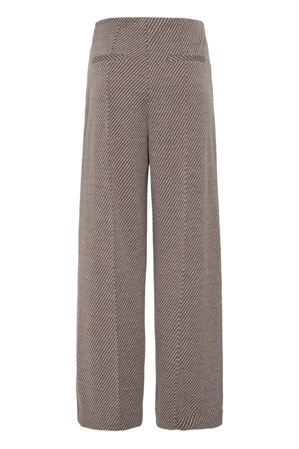 Kate Twillish Long Wide Pant