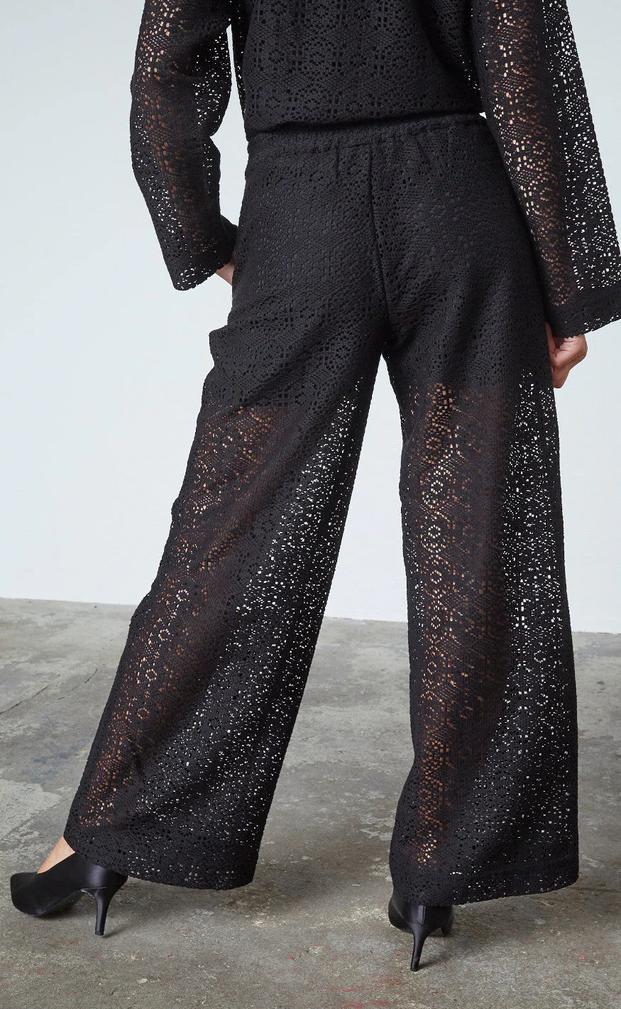 Elsia pant