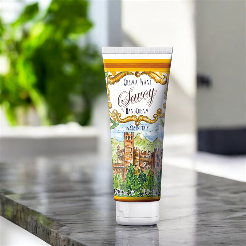 Rudy Hand cream - Savoy