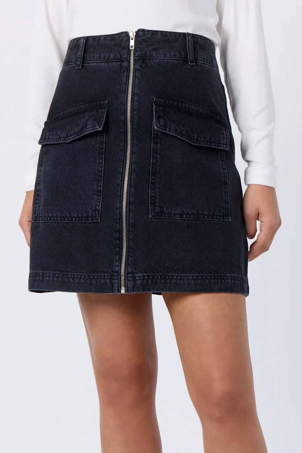 Barca Skirt