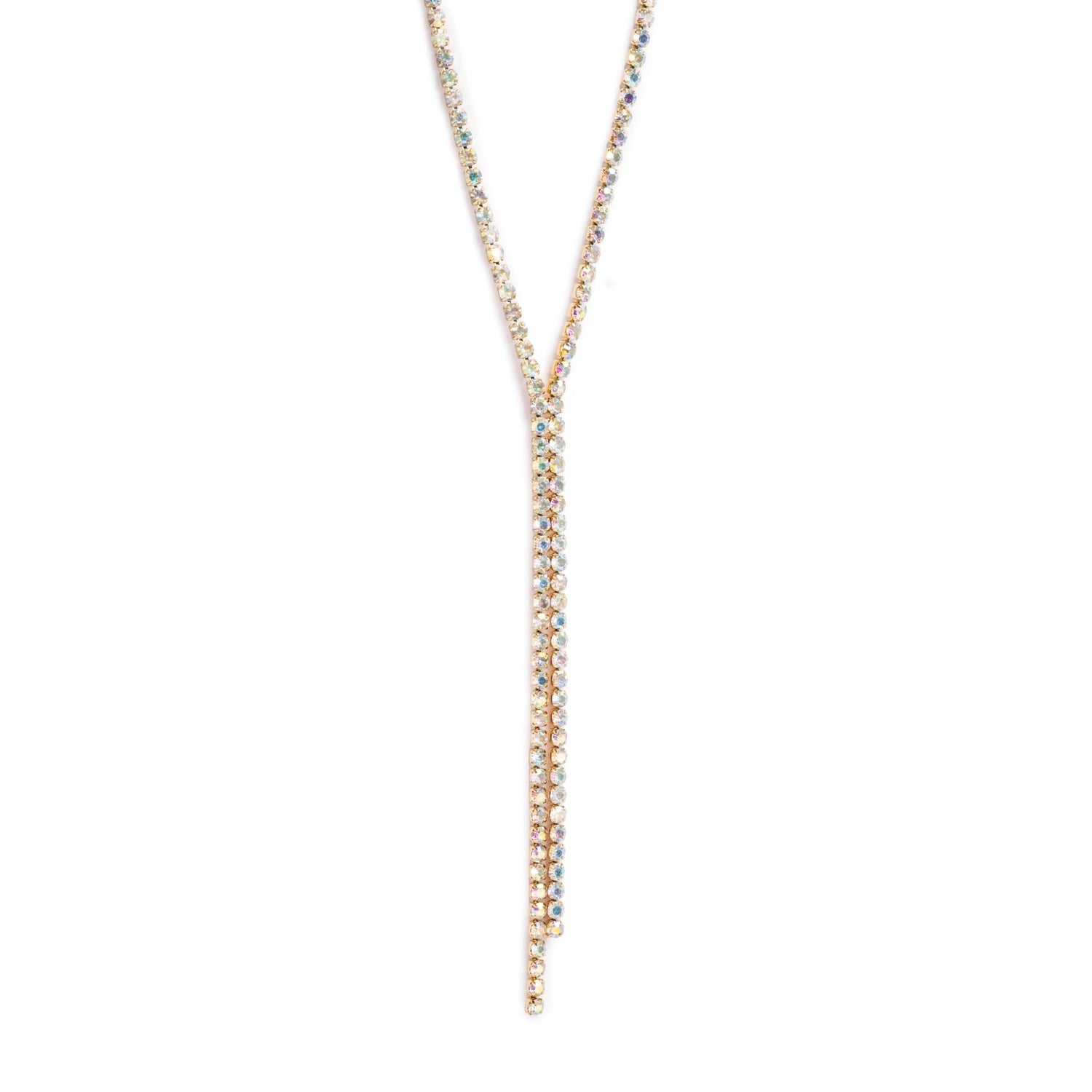 Langt Y-kjede, Crazy Cool, Tone Damli