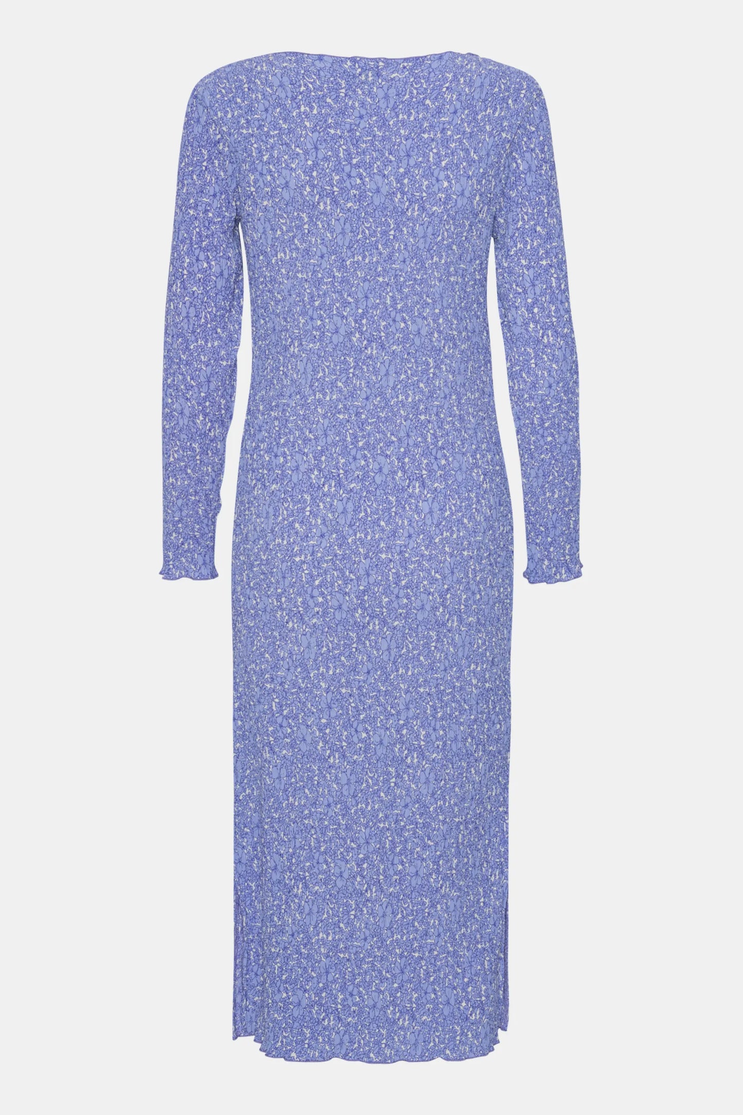 Oda Dress-Breezy Blue