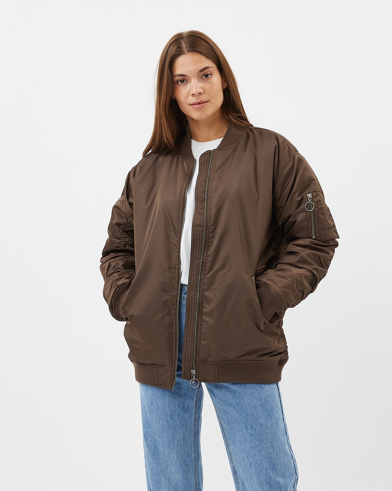 Bombisti Jacket