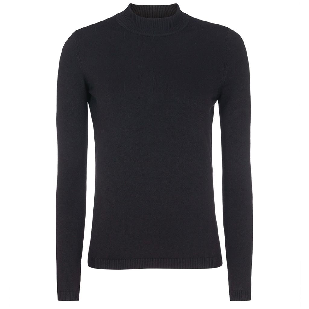 Marla Turtleneck Knit