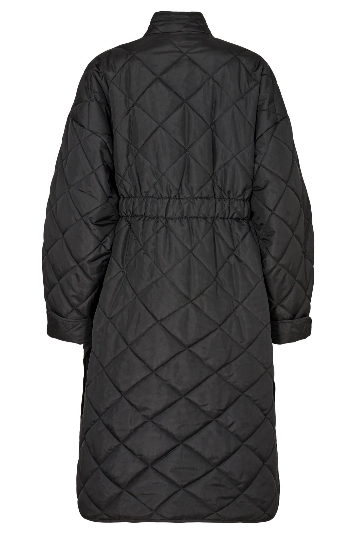 Braga pocket coat