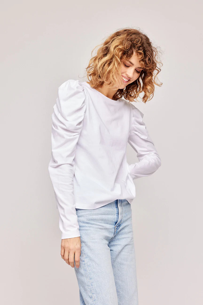 Empire Blouse