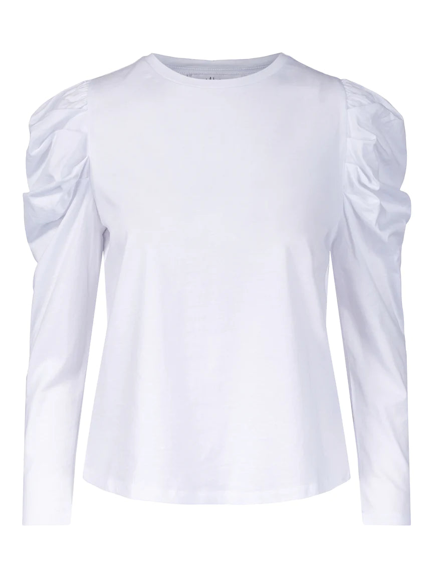 Empire Blouse