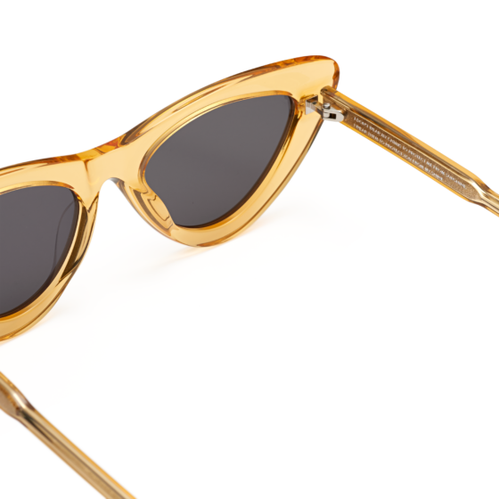 006 Mango/Svart