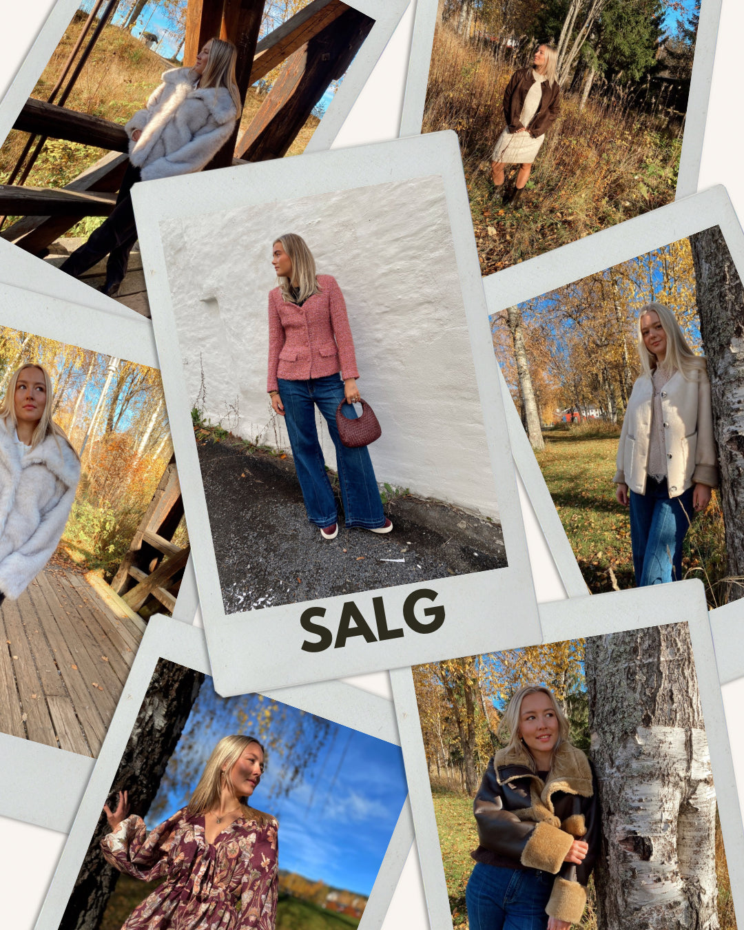 SALGET